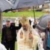 Enthronement of His Grace Ioan Casian