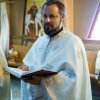 Enthronement of His Grace Ioan Casian